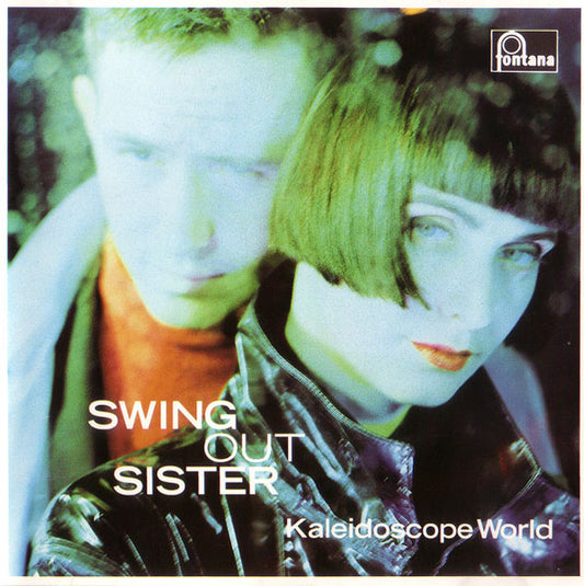 Swing Out Sister - undefined