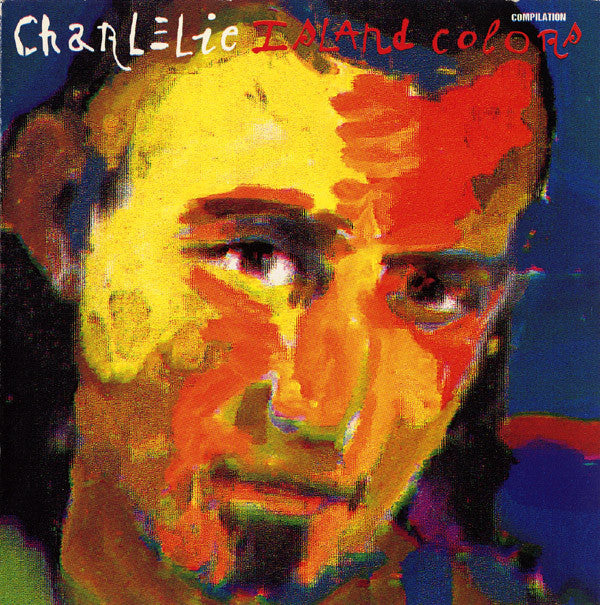 Charlélie Couture - Island Colors