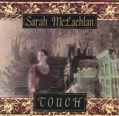Sarah McLachlan - Touch