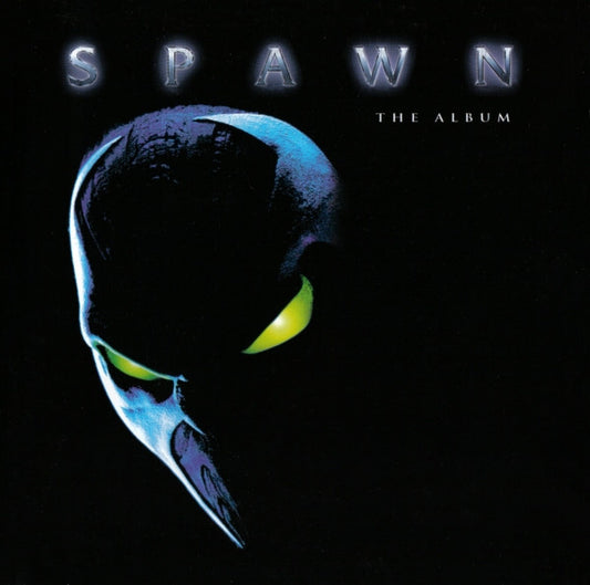 Spawn (The Album)