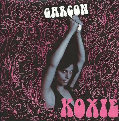 Koxie - Garçon