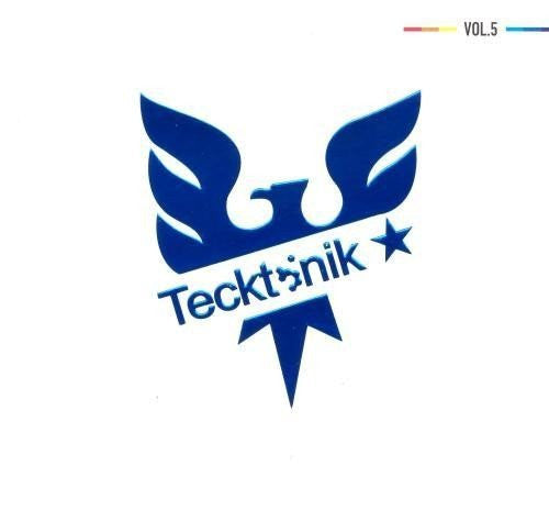 Tecktonik Vol.5