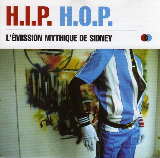 H.I.P. H.O.P. L'Émission Mythique De Sidney