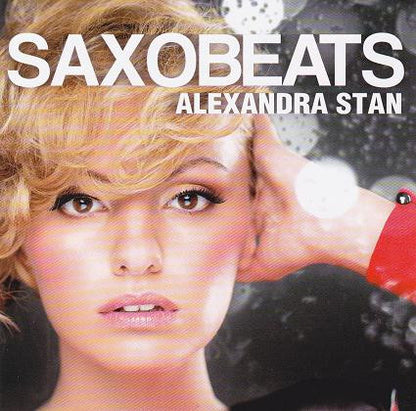Alexandra Stan - Saxobeats