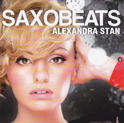 Alexandra Stan - Saxobeats