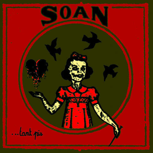 Soan (2) - Tant Pis
