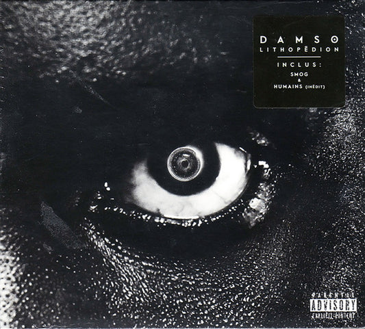 Damso – Lithopédion