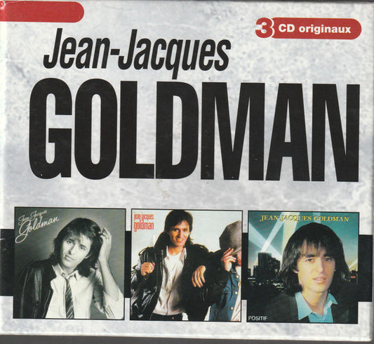 Jean-Jacques Goldman - Jean-Jacques Goldman