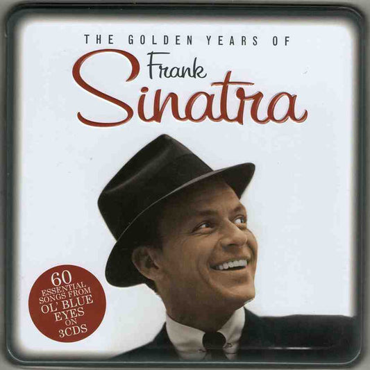 Frank Sinatra - The Golden Years Of Frank Sinatra