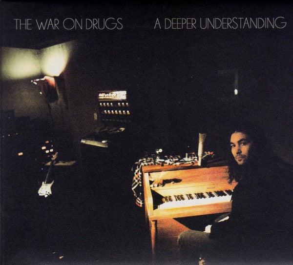 The War On Drugs - A Deeper Understanding