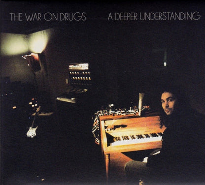 The War On Drugs - A Deeper Understanding