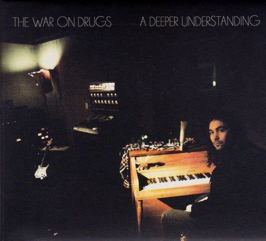 The War On Drugs - A Deeper Understanding