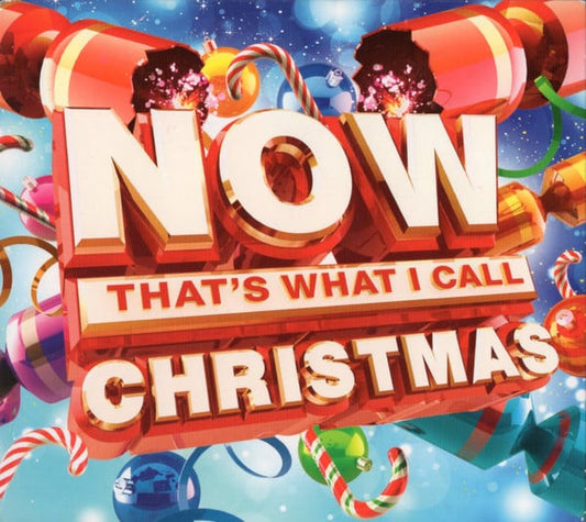 Now That's What I Call Christmas