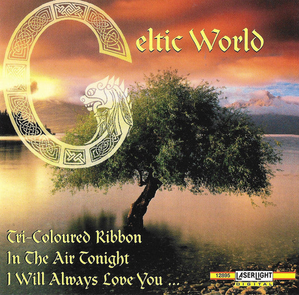 Celtic World