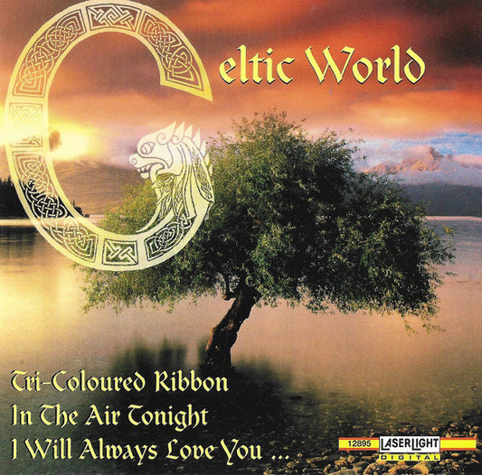 Celtic World