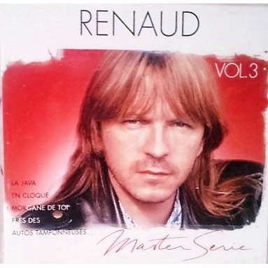 Renaud - Renaud Vol.3