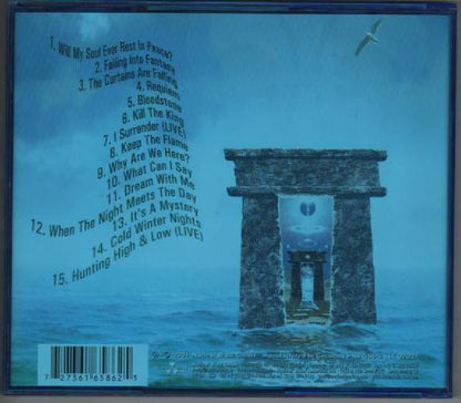 Stratovarius - Intermission