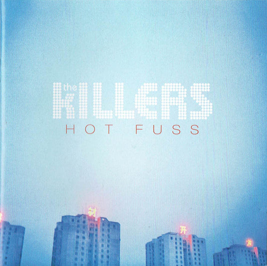 Killers, The - Hot Fuss
