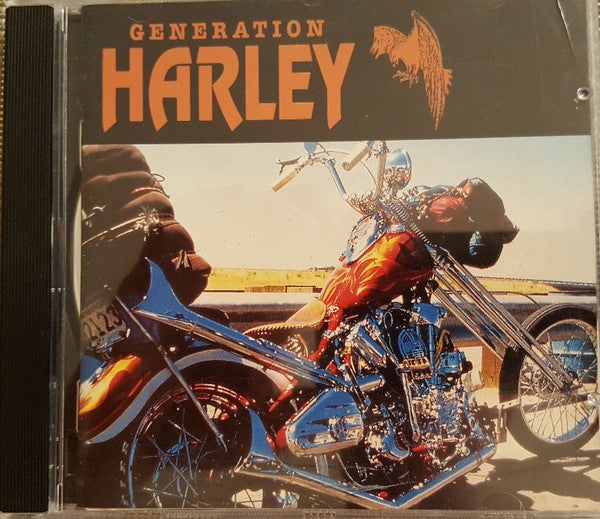 Generation Harley