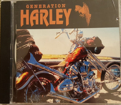 Generation Harley