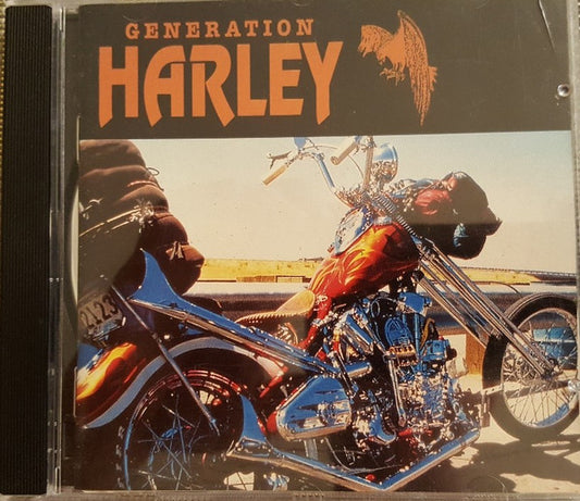 Generation Harley