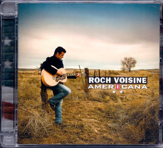 Roch Voisine - Americana II