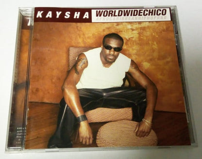 Kaysha - WorldWideChico