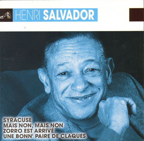 Henri Salvador - L'Essentiel