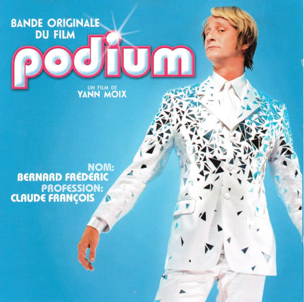 Podium (Bande Originale Du Film)