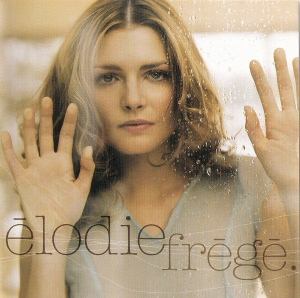 Elodie Frégé - Elodie Frégé