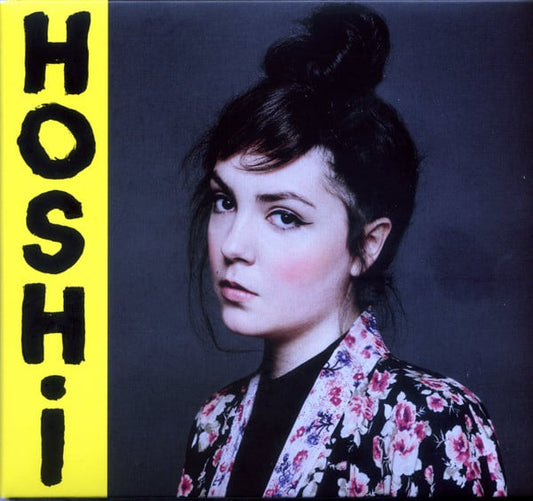 Hoshi - Il Suffit D’y Croire