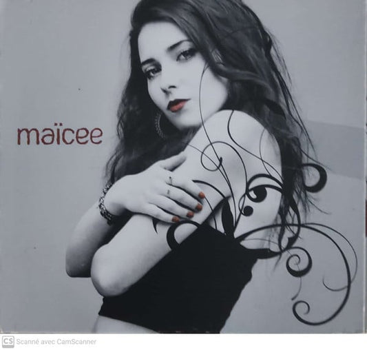 Maïcee - Maïcee