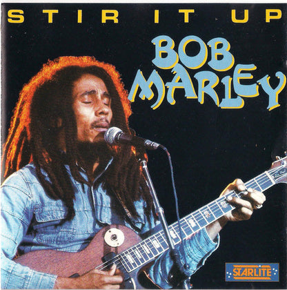 Bob Marley - Stir It Up