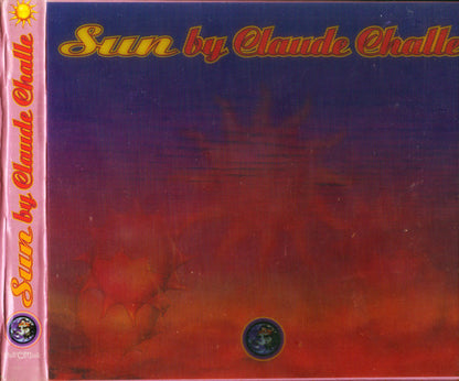 Claude Challe - Sun