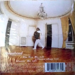 Tonton David - Vagabond