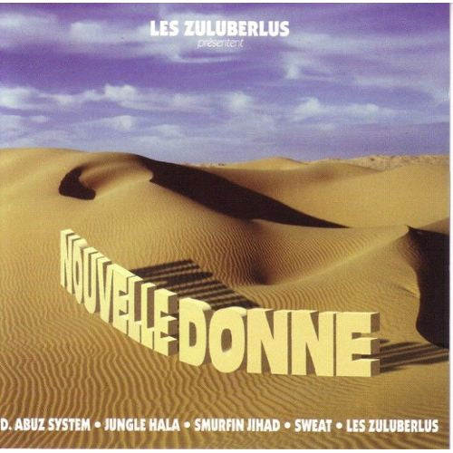Nouvelle Donne