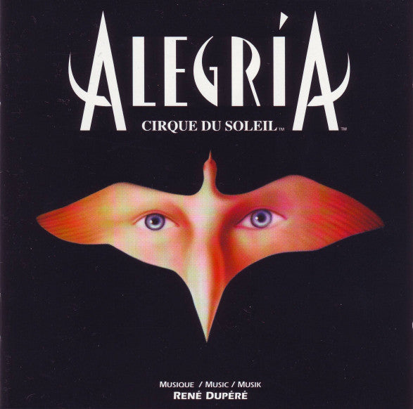 Alegría - Cirque Du Soleil