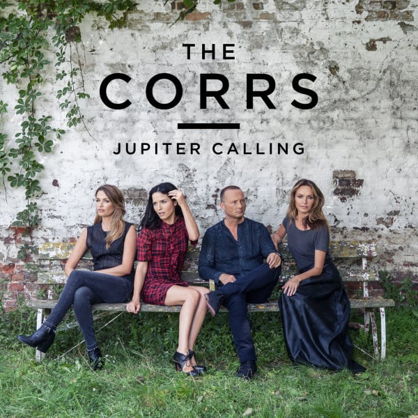 Corrs, The - Jupiter Calling