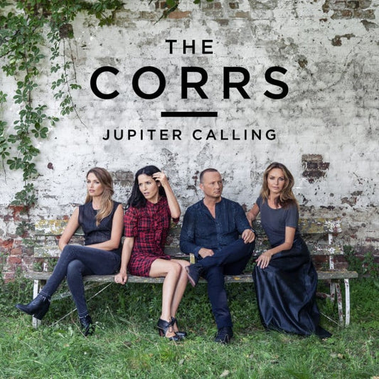 Corrs, The - Jupiter Calling