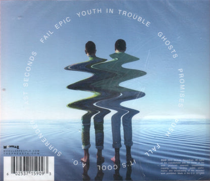 The Presets - Pacifica