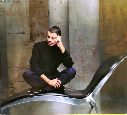 George Michael - You Have Been Loved E.P.