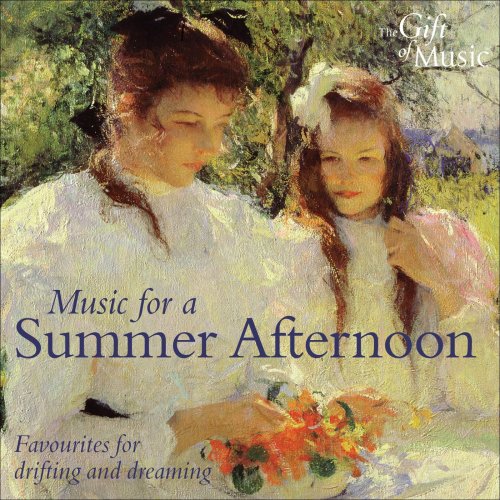 Music For A Summer Afternoon