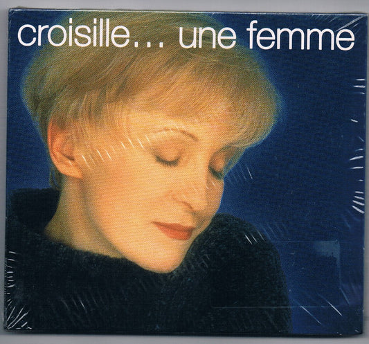 Nicole Croisille - Une Femme