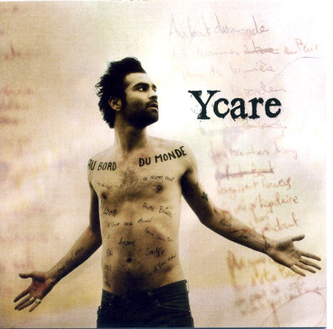 Ycare - Au Bord Du Monde