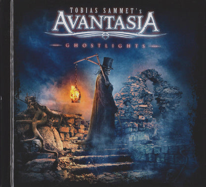 Tobias Sammet's Avantasia - Ghostlights
