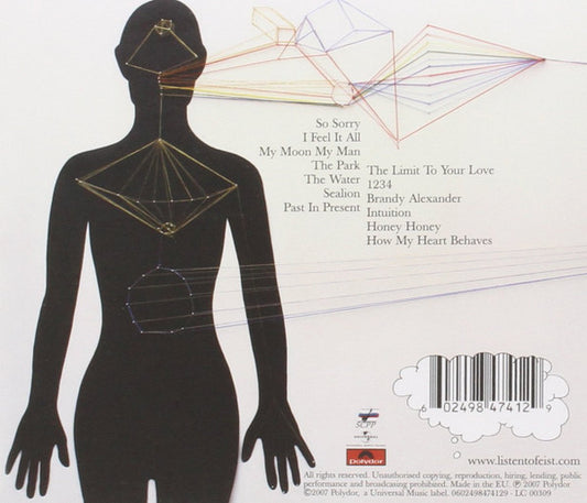 Feist - The Reminder