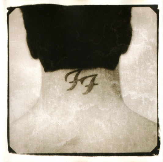 Foo Fighters - There Is Nothing Left To Lose