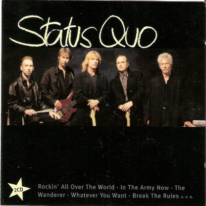 Status Quo - Star Boulevard