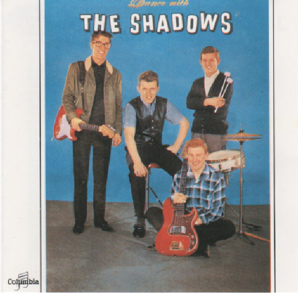 Shadows, The - Dance With The Shadows (Apache)