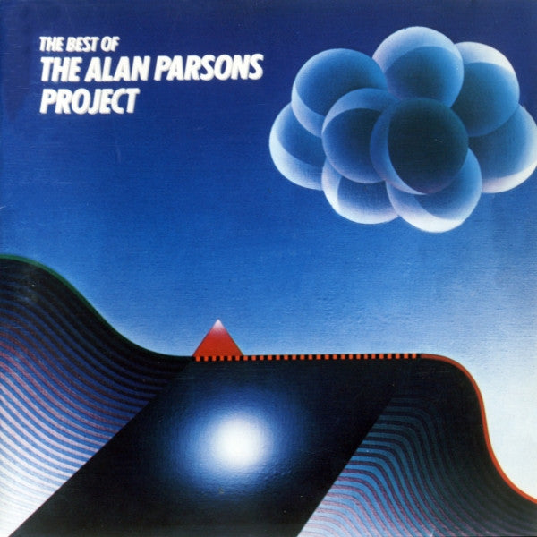 Alan Parsons Project, The - The Best Of The Alan Parsons Project